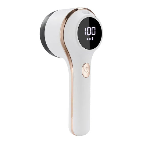 Portable Lint Remover for Clothing Fabric Shaver Rechargable Electric